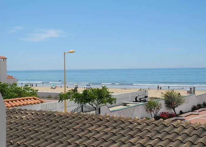 Playa 2*