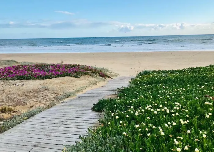 Playa 2* Punta Umbría