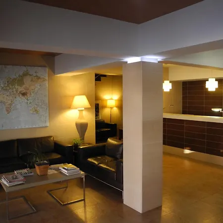 Guest house Playa Punta Umbria