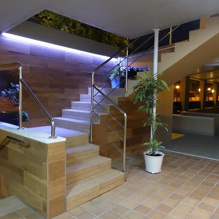 Guest house Playa Punta Umbria