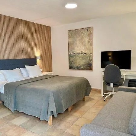 Guest house Playa
