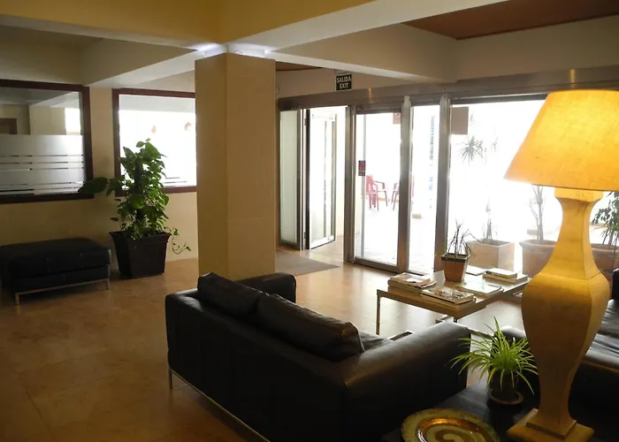 Pensión Playa Punta Umbría